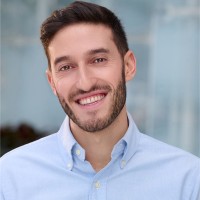 Allied HOA Partners Employee David Danesh's profile photo