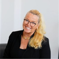 Antje Biber Email & Phone Number