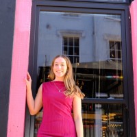 Pearse Lyons Distillery Employee Kaitlyn Sercovich's profile photo