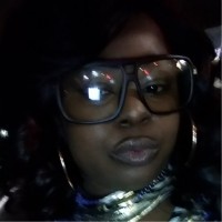 Apple IOS Developer University Program Employee Dynesha Bass's profile photo