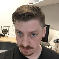 Google Employee Jackson Gardner's profile photo