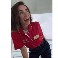 New Wire Marine Employee Courtney Latterner's profile photo