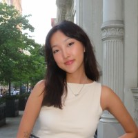 International Institute of New England Employee Angela Jang's profile photo