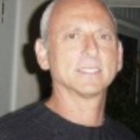 Consulting Services Group Employee Mark Saltzman's profile photo