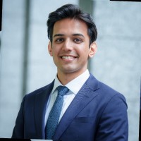 Neel Patil Email & Phone Number