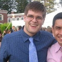 Saga Communications Employee Stefan Ward-Wheten's profile photo