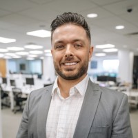 John Michael Montes Email & Phone Number
