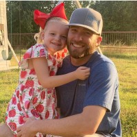 Targa Resources Employee Bryan Robison's profile photo