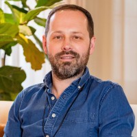 Acast Employee Michael Bayston's profile photo