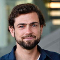 Stadtwerke München GmbH Employee Simon Leschek's profile photo