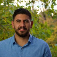 Kliniken Schmieder Employee Paris Tofarides's profile photo