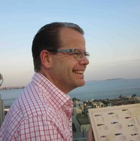 Fiod Employee André Hoekstra's profile photo