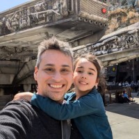 Tinkerine Studios Ltd Employee Todd Blatt's profile photo