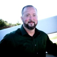 Time Investment Company Employee Michael Blue's profile photo