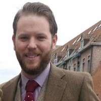 Wurth Ireland Ltd Employee Barry Meaney's profile photo