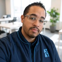 Cellular World Employee T.j. McKinney's profile photo