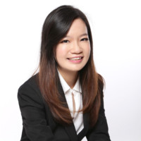 Prudential Assurance Company Singapore Employee Zheng Lim's profile photo