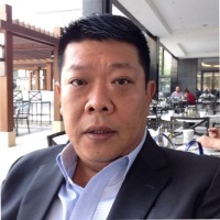 Addicon Logistics Group Employee Benjamin Koh's profile photo