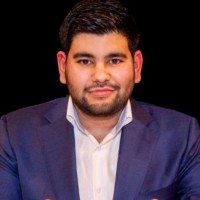 Gemeente Heemstede Employee Ahmed Msc's profile photo