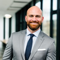 Forrester Employee Nick Dibble's profile photo