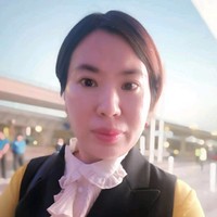 SHANDONG DELI ALUMINIUM TECHNOLOGY CO.,LTD. Employee Christina Sun's profile photo