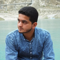 SPARKETIX Employee Mirza Hamza's profile photo
