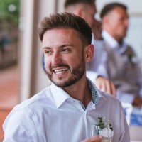 BAE Systems Air Employee Reece Cornes's profile photo