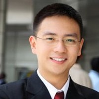 Evernote Employee Alex Lee's profile photo
