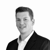 EveryCloud UK Employee Jamie Little's profile photo