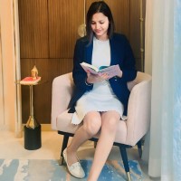 Garima Singh Email & Phone Number