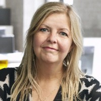 LanguageWire Employee Signe Poulsen's profile photo