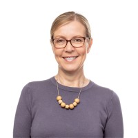Pulse White Noise Acoustics Employee Ingrid Campbell's profile photo