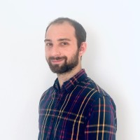 Still Bright Employee Jon Vardner's profile photo