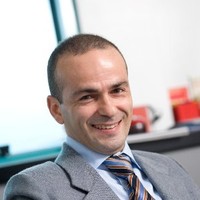 Mauro Melis Email & Phone Number