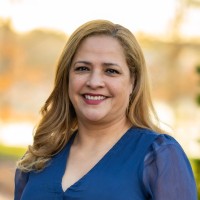 Ivonne Osorno Email & Phone Number