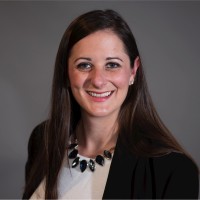 The Copper Mark Employee Hillary Amster's profile photo