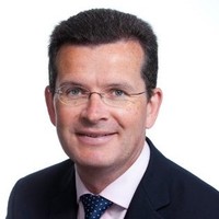 IBI Corporate Finance Employee Raymond Donegan's profile photo
