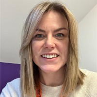 Bluebell Wood Children's Hospice Employee Samantha Wood's profile photo