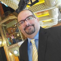 Richard Hernandez Email & Phone Number