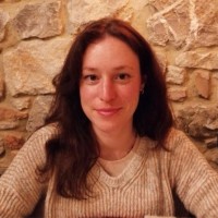 Qboxmail Employee Giulia Perdomini's profile photo