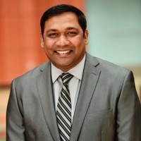 Competitive Power Ventures Employee Dipankar Sahoo's profile photo