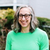 Harvard Business Review Employee Gretchen Gavett's profile photo