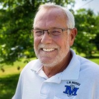 C.M. Morris Group Inc. Employee Craig Morris's profile photo