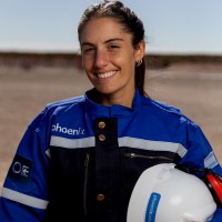 Phoenix Global Resources Employee Sofía Raimondi's profile photo
