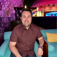 Fixflo Employee Dean Falvey's profile photo