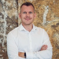 Ušetřeno.cz s.r.o. Employee Roman Kuřica's profile photo