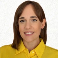 REITHERA S.R.L. Employee Michela Ferraro's profile photo