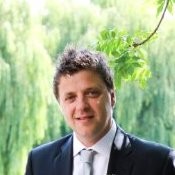 Accora Employee James Martin's profile photo