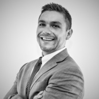 Aston Carter Employee Michael Demers's profile photo