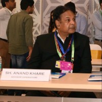 Anand Khare Email & Phone Number